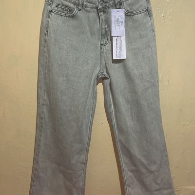 Buy Trendyol Casual Long Pants 2024 Online | ZALORA Singapore