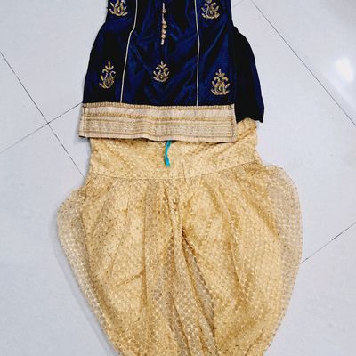 Harshit Patiyala Girl Catalog Catalog Daily Wear Summer Cotton Printed  Unstitched Dress Materials