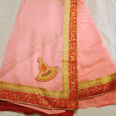 Bandhani Saree- The Evergreen Traditional Drape From Rajasthan