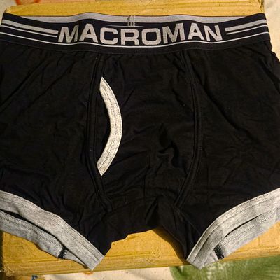 Briefs - Innerwear Bottoms - Macroman