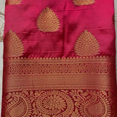 Varnam Sarees from the House of SKC's silks