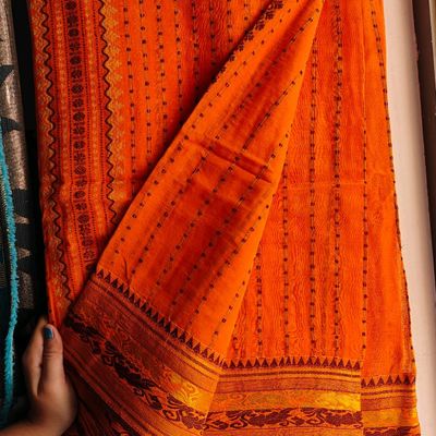 Deep Yellow Handwoven Bengal Tant Cotton Saree (Without Blouse) Zari Border  16992, Buy Casual Tant Sarees online, Pure Casual Tant Sarees, Trendy  Casual Tant Sarees ,Buy online , online shopping india, sarees ,