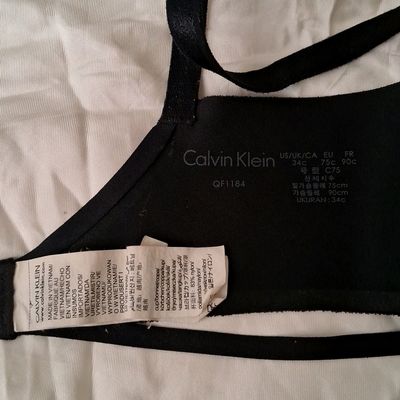 Calvin Klein Underwear, Intimates & Sleepwear