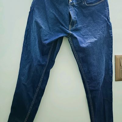 Jeans & Trousers, Blue Jeans. Lovable Brand
