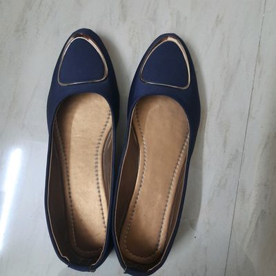 Thari Choice Woman and Girls Flat Belly Shoes Price in India, Full  Specifications & Offers | DTashion.com