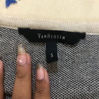 Dresses | Van Heusen Black One Piece | Freeup