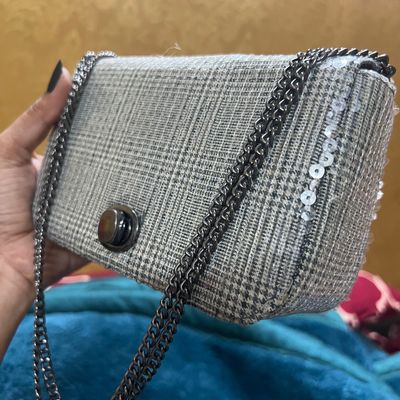 Zara 2024 sling bags