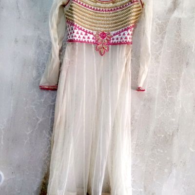 Indian dress festive for kids, Women's Fashion, Dresses & Sets, Traditional  & Ethnic wear on Carousell