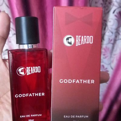 Perfume Godfather Perfume By Beardo Freeup