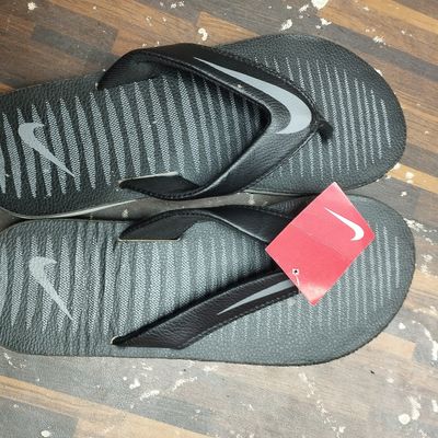 Nike slippers size discount 5