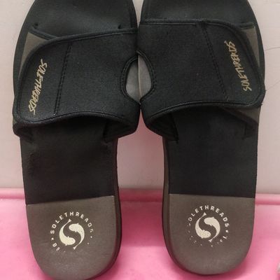 What Size Flip Flops Should I Buy – Solethreads