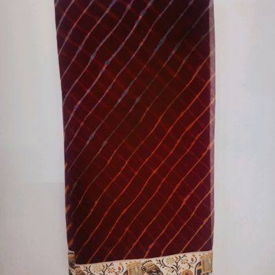 Lajja Bunawat Sarees