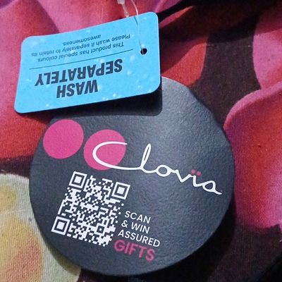 Clovia Brand