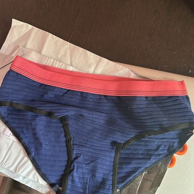 Briefs, Pack Of 5 Ladies Panties Sale Free Size Fit Ever