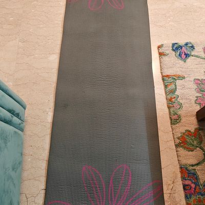 10MM Thick Yoga Mat