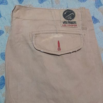 Buy Lee Cooper Cargo Pants | Splash KSA