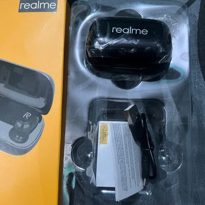 Realme tws r discount 11