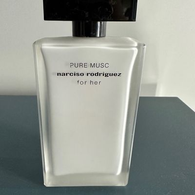 Perfume Narciso Rodriguez Pure Musc For Her EDP Freeup