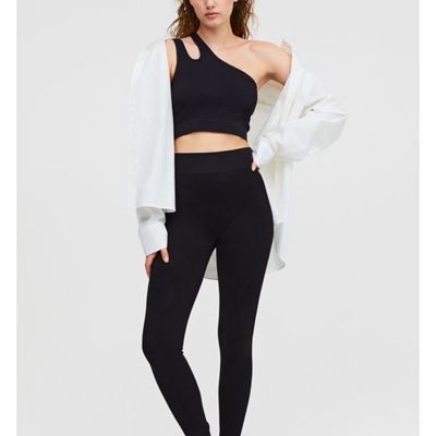 Active Wear, H&M tights