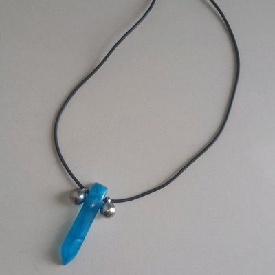 Necklace - Naruto Shippuden - New Tsunade Charm Anime Toys ge7794 -  Walmart.com