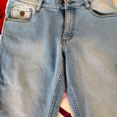 John sales player jeans