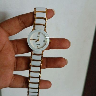 Rado watch hot sale first copy