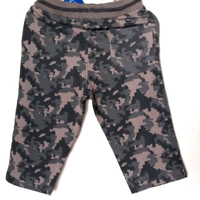 Buy Graphic Print Cargo Pants Online at Best Prices in India - JioMart.