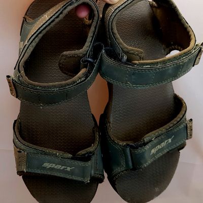 Buy Sandals for men SS 610 - Sandals Slippers for Men | Relaxo