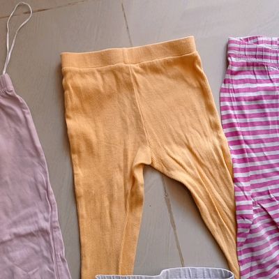 Buy MYO Capri for Women | Printed Capri for Girls | 3/4th Pants for Women |  Cotton Lycra Capri Women | 3/4 Leggings for Women | Three Fourth Pants for  Women Combo Pack of 2 at Amazon.in