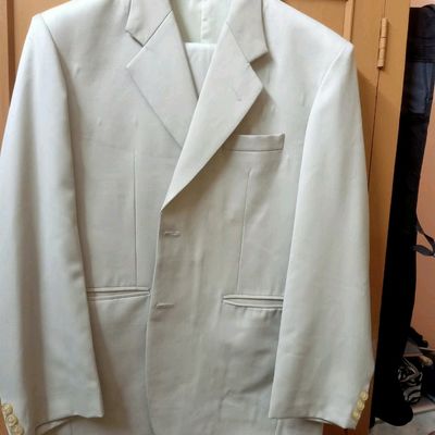 Gray Men Striped Plaid 3 Piece Set Wedding Party Dresses Mens Suits  Autumn/Winter New Blazer Coat Jacket +Pant+Vest Big Size 5xl - AliExpress