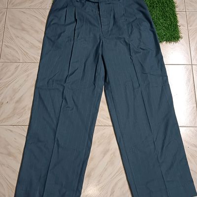 Standard Waist Twill Pants with VELCRO® Brand fastener fly Adaptive  Clothing for Seniors, Disabled & Elderly Care