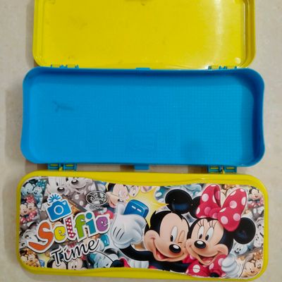 Kids Pencil Box 