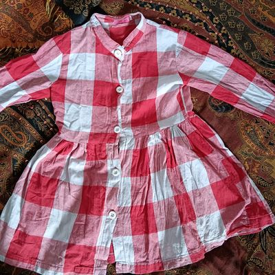 Girls Clothing, Combo Dress For All
