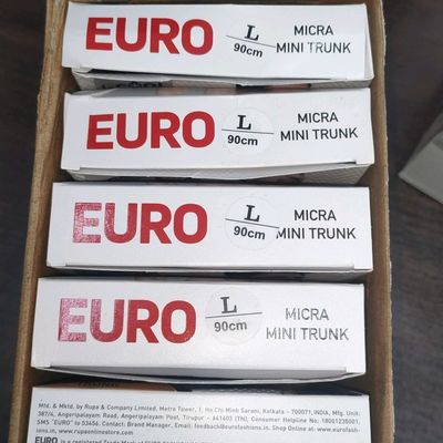 Other, Micro Mini Truck Euro Undergarments Rupa