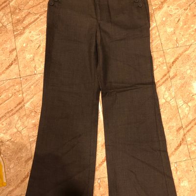 Banana Republic Aiden Fit Pants Mens 30x30 Khaki Tan Chino Casual Trousers  | eBay