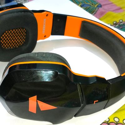 Boat rockerz 510 bluetooth headphone hot sale