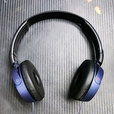 Sony 2024 mdr 310ap