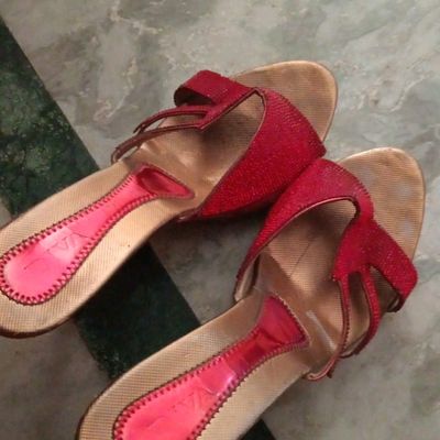 High heel sales ki sandal