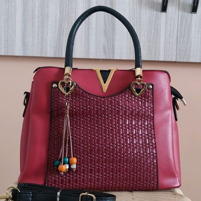 Dark Brown Leather Hobo Bag With Zipper Everyday Shoulder Bag Limited  Edition - Etsy