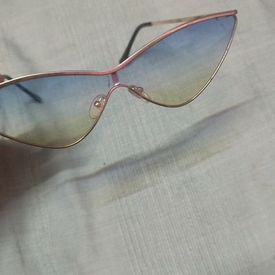 Women Sunglasses Oversized Square Goggles Shades Sun Glasses Outdoor  Vintage | eBay