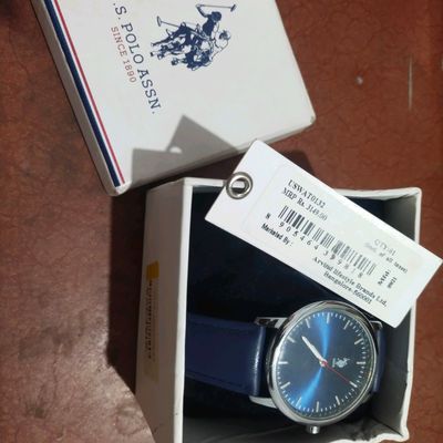 Us cheap polo watches