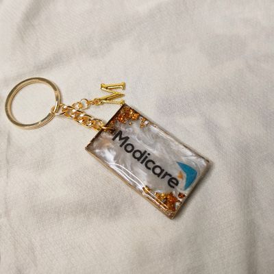 Buy Resin Keychain Kit Online In India -  India