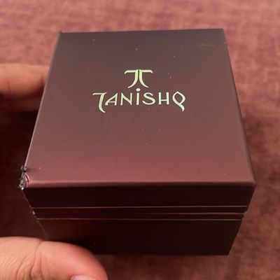 Portable Octagon Double Ring Tanishq Ring Box Ideal For Girls And Women  Gift Packaging With Drop Delivery From Naturalstore, $1.83 | DHgate.Com