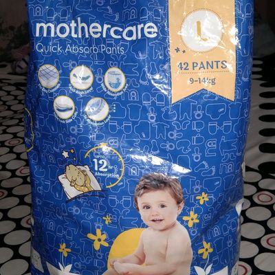 Mothercare diaper discount