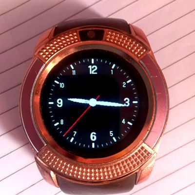 Tissot V8 Chronograph Black Dial Men's Watch T0394171105702  T039.417.11.057.02 7611608256114 - Watches, T-Sport - Jomashop
