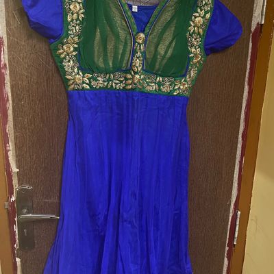 Grand sale ethnic wear