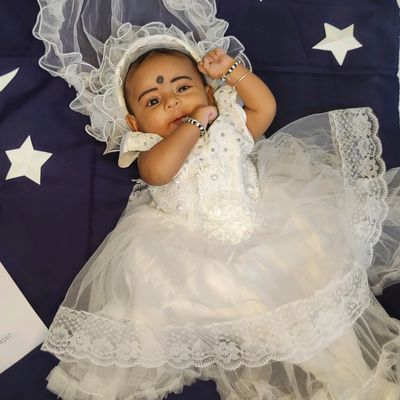 Angel frocks sale for babies