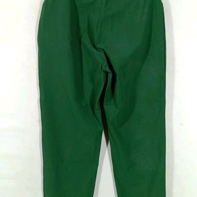 Buy Dollar Missy Green & Yellow Regular Fit Trousers (Pack of 2) for Women  Online @ Tata CLiQ