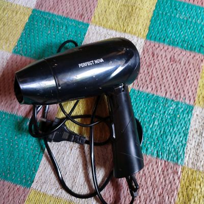 Nova hair dryer outlet 1200 watts