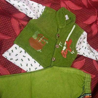 Discount hot sale boys clothing